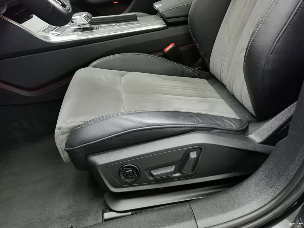 Audi A6L, 2021 20