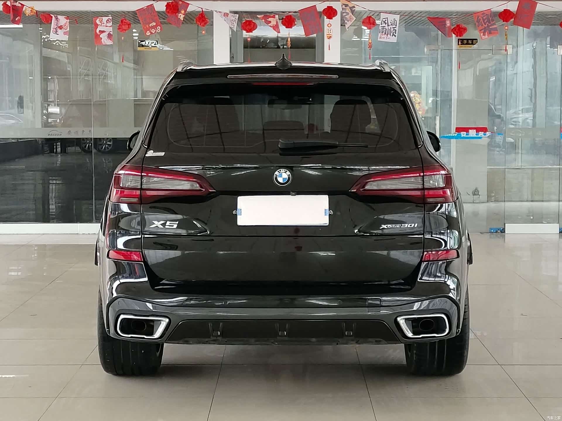 BMW X5, 2021 все фото