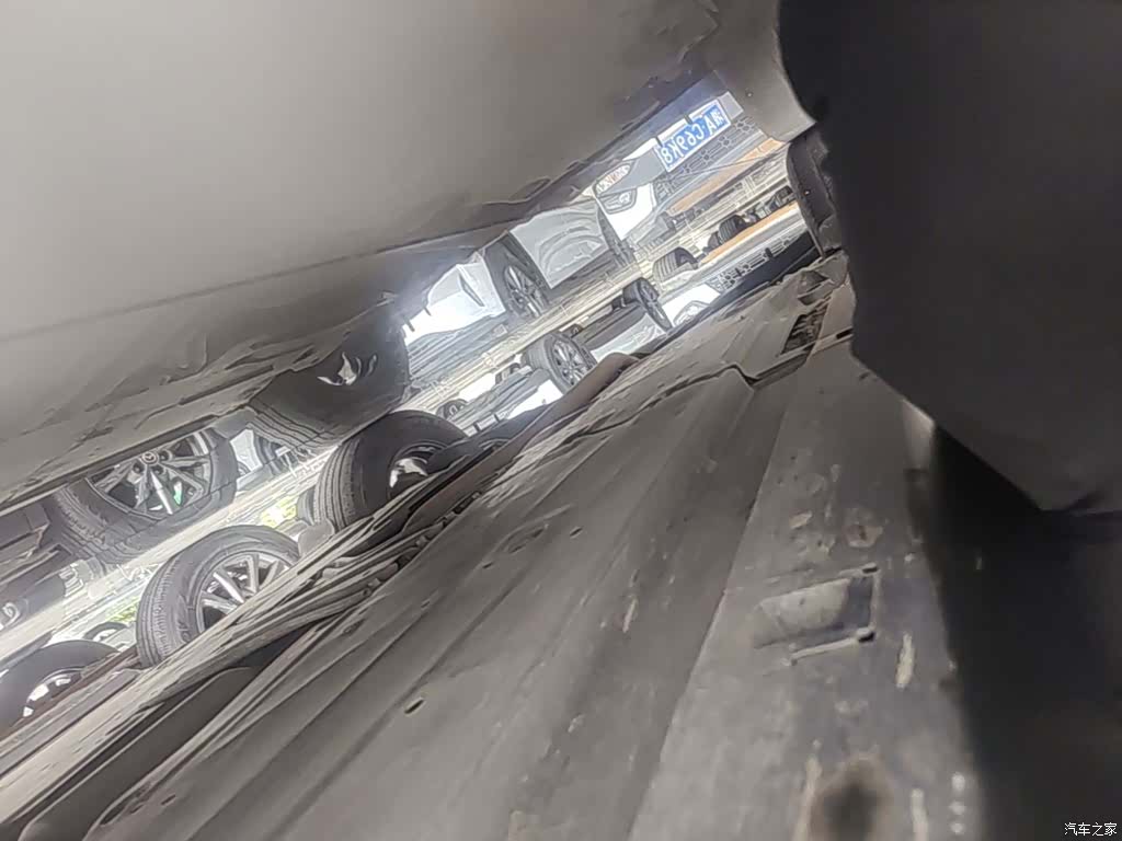 Mazda CX-4, 2020 21
