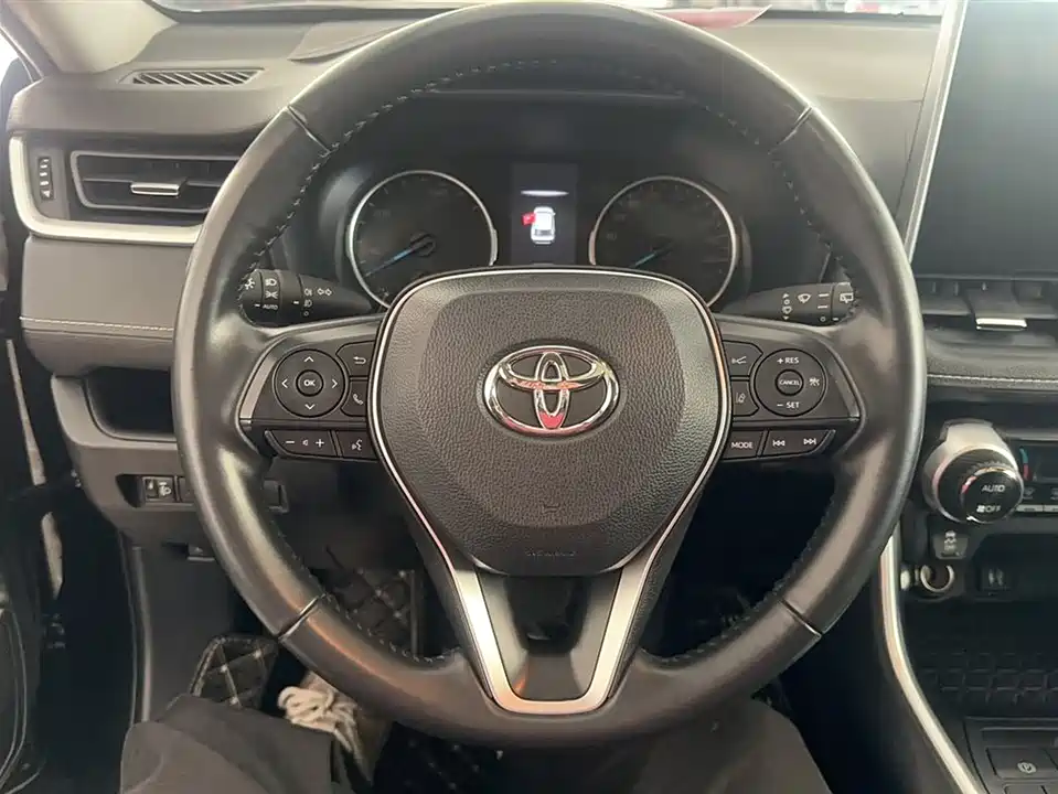 Toyota Wilanda