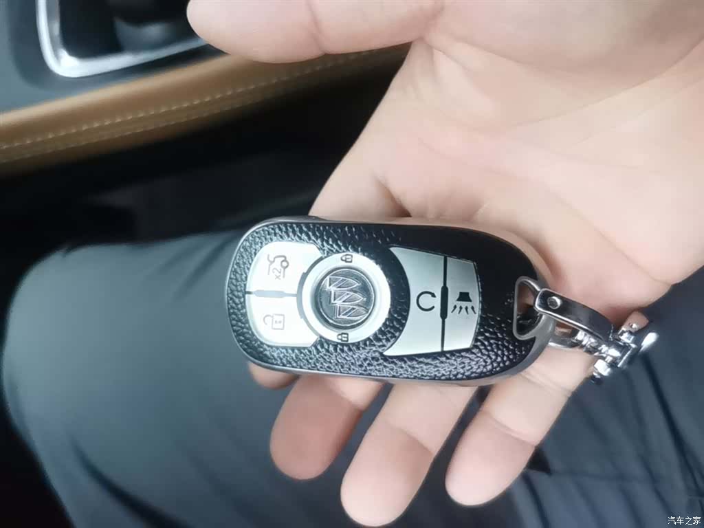 Buick LaCrosse, 2017 9
