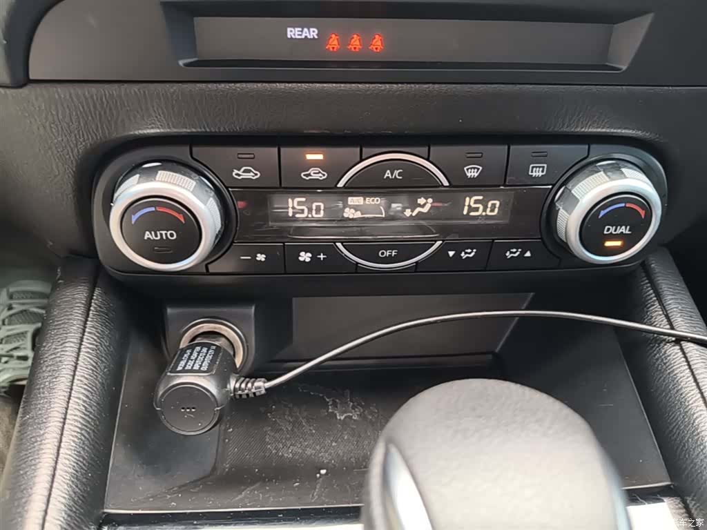 Mazda CX-5, 2024 13