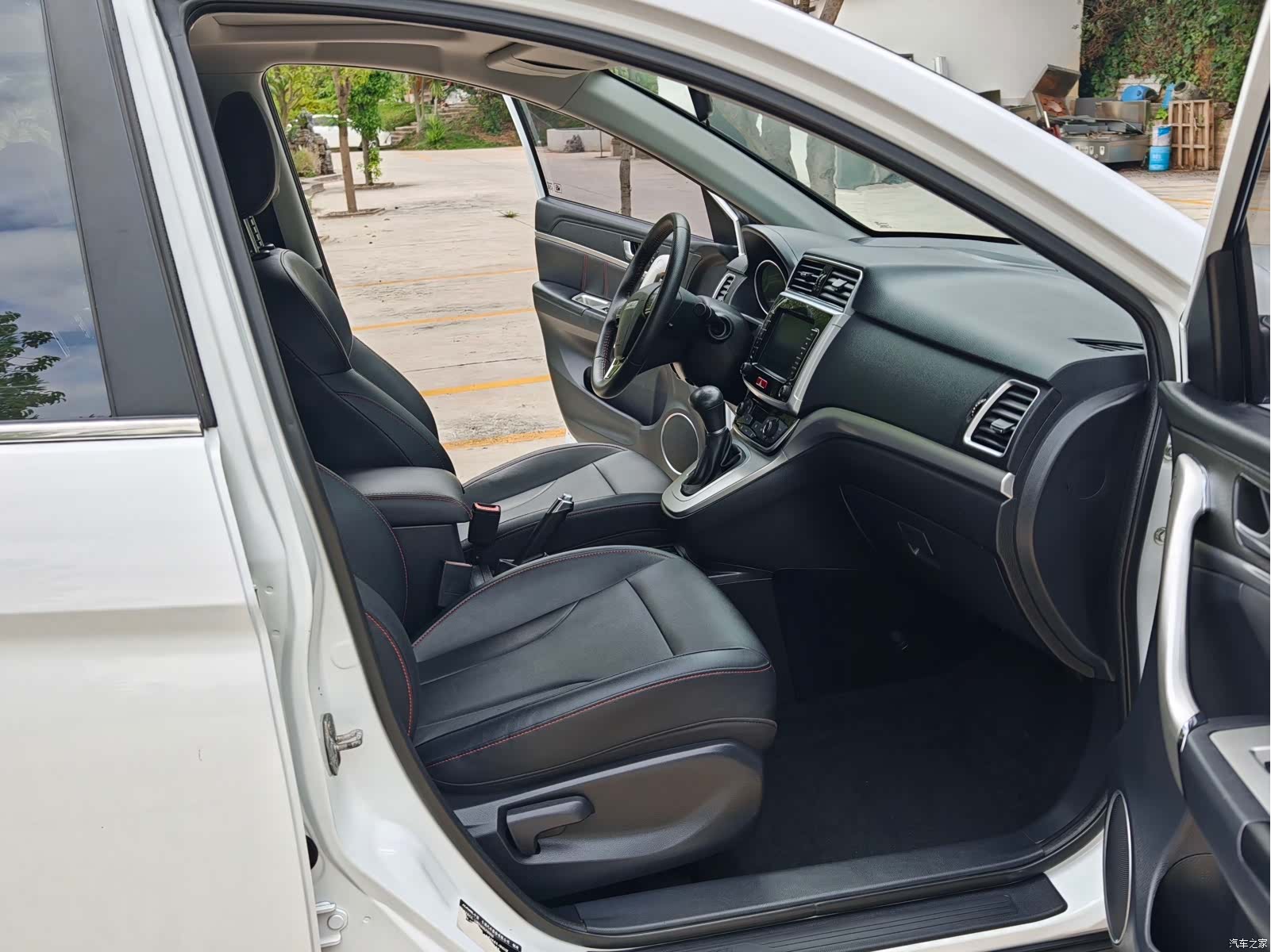 Haval M6, 2020 15
