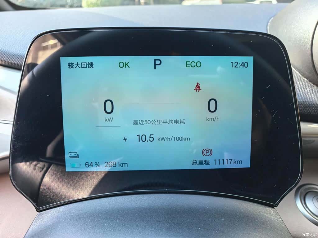 BYD Dolphin, 2024 7