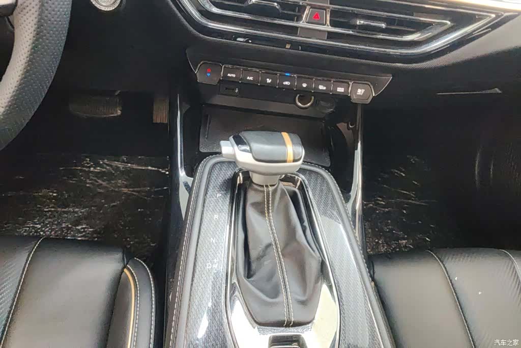 Changan X5, 2022 16