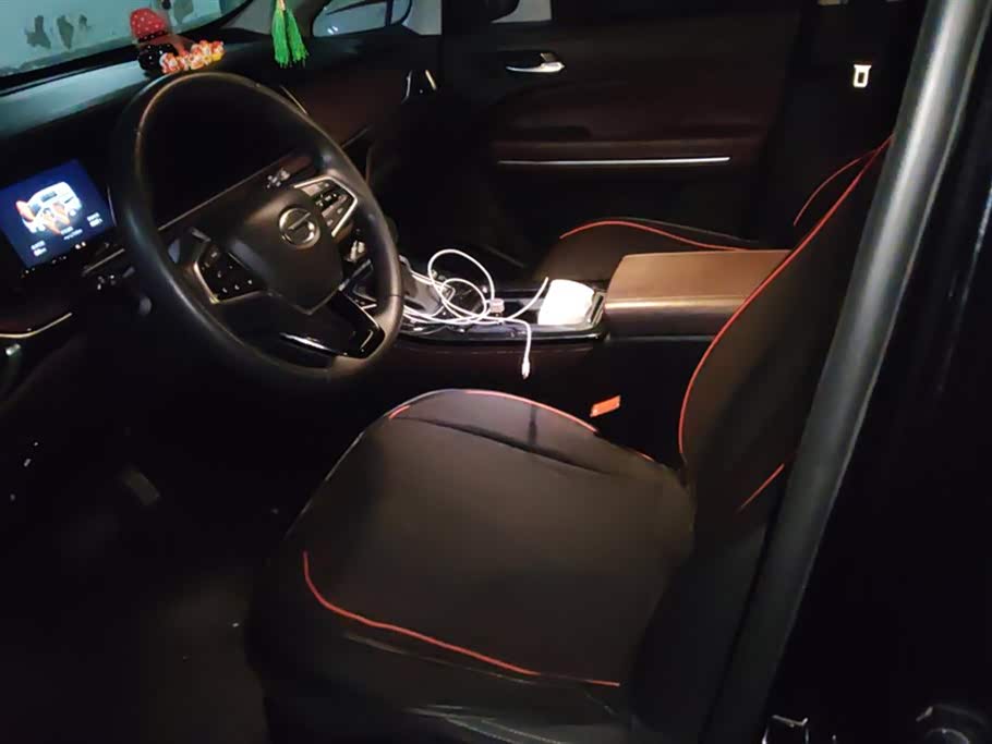 Trumpchi Trumpchi M6