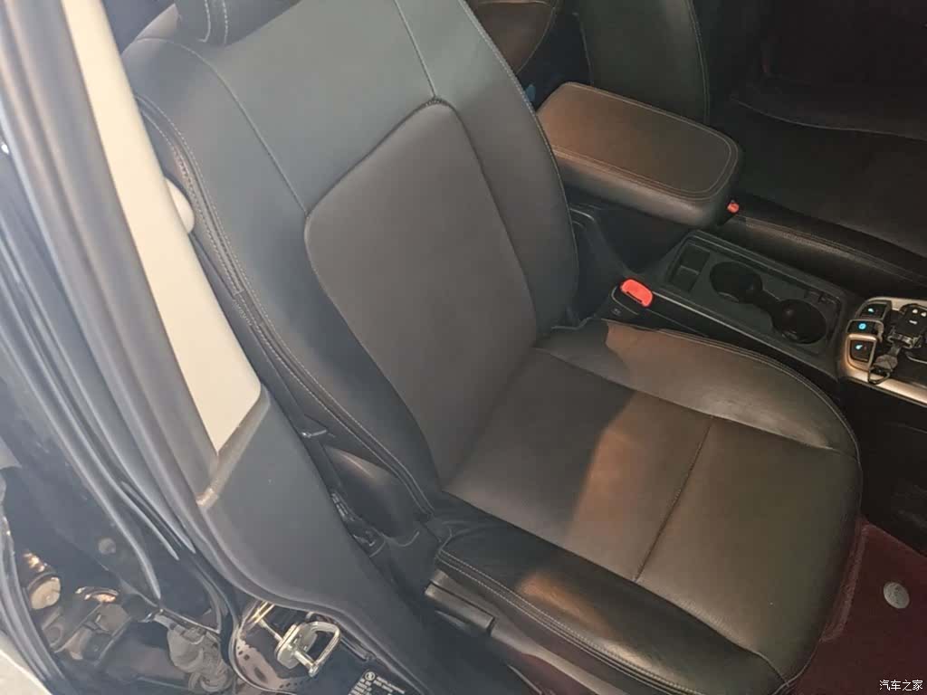 Chevrolet 7, 2017 25
