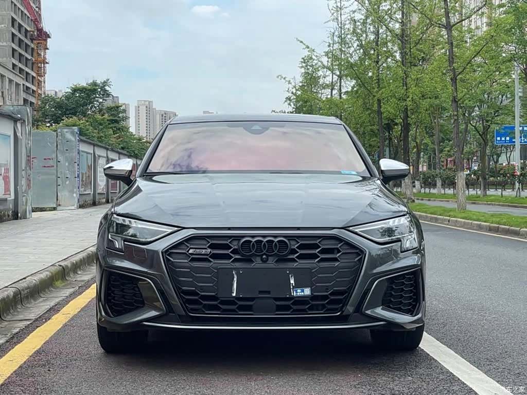 Audi A3, 2022 2