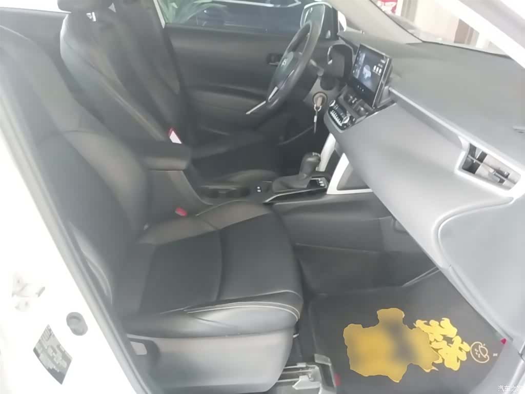 Toyota Frontlander, 2023 25