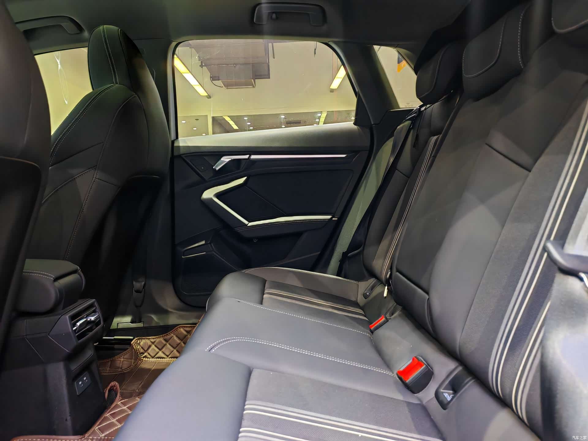 Audi A3, 2023 9
