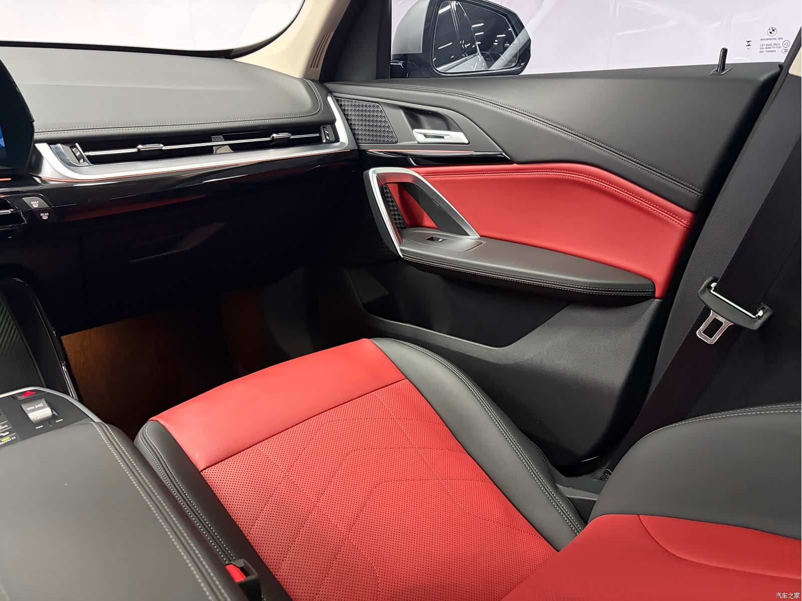 BMW X1, 2023 10