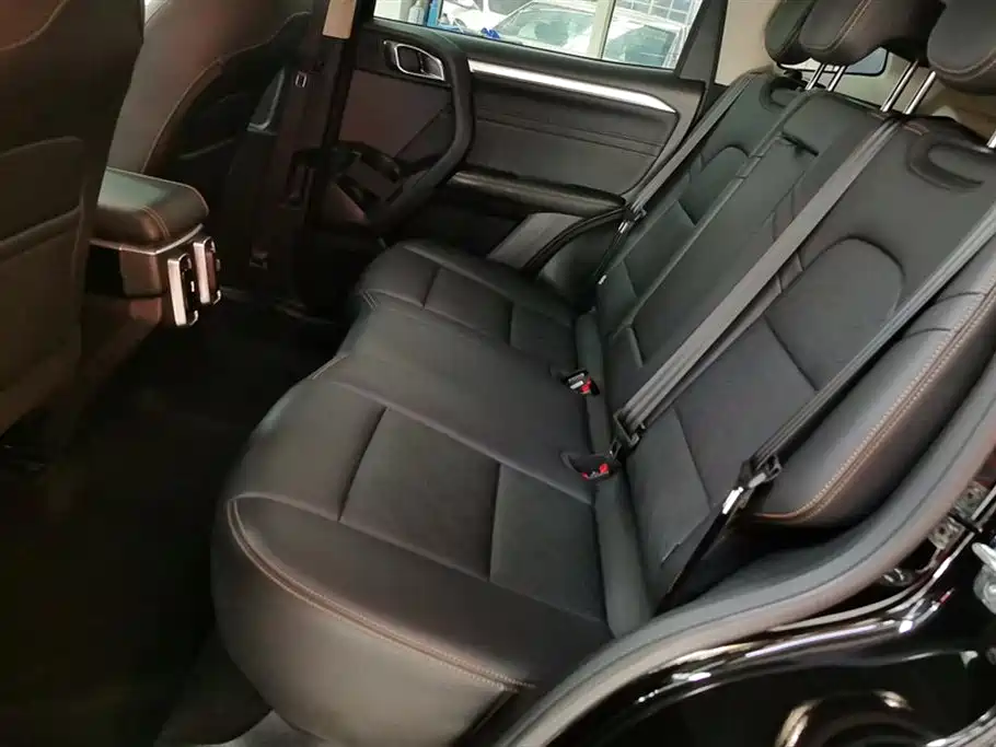 Haval Big dog