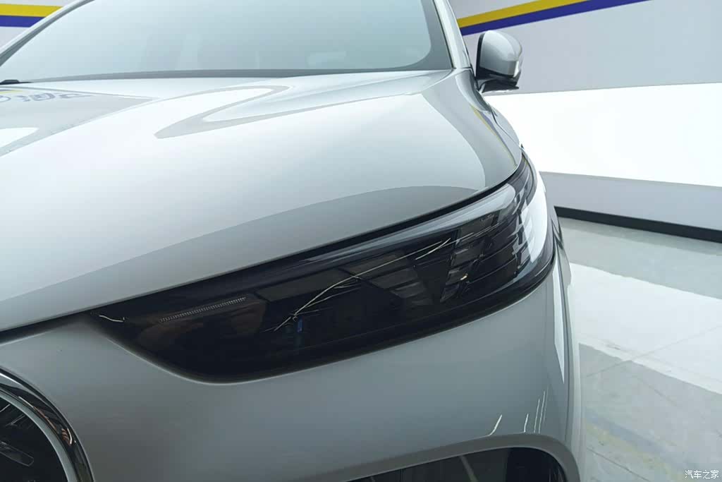 Chery Tiggo 8 Plus, 2024 все фото