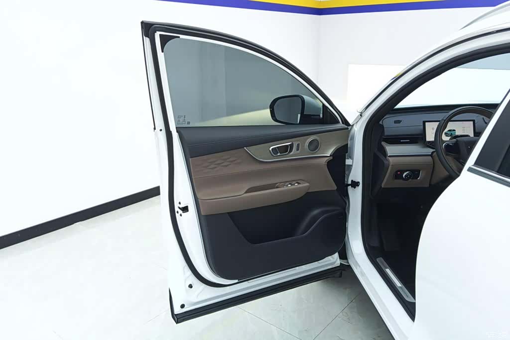 Chery Tiggo 8 Plus, 2024 7