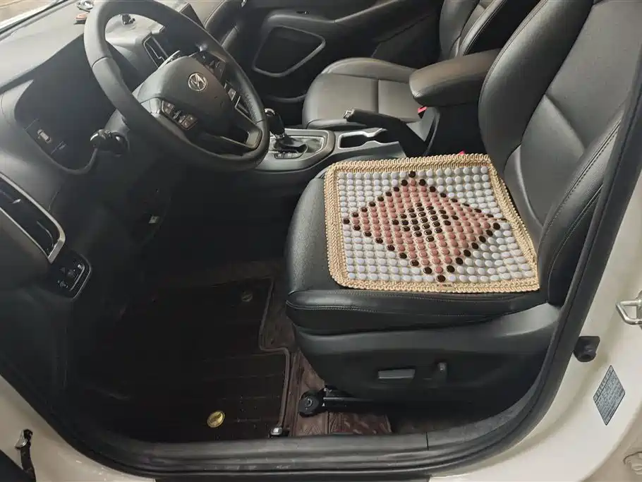 Hyundai Beijing ix35