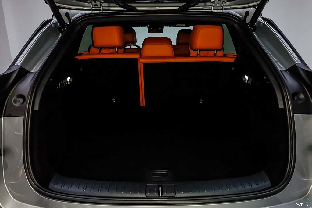 Li Auto i6, 2026 6
