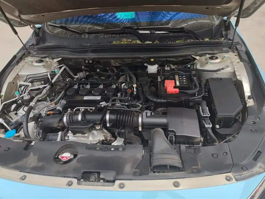Honda Yingshipai Honda Yingshipai