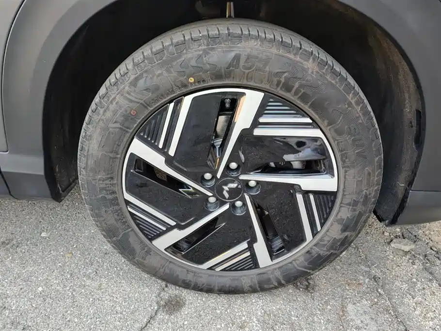 Wuling Wuling Xingguang S