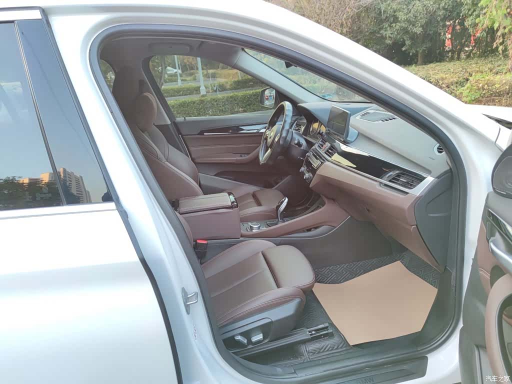 BMW X1, 2023 6