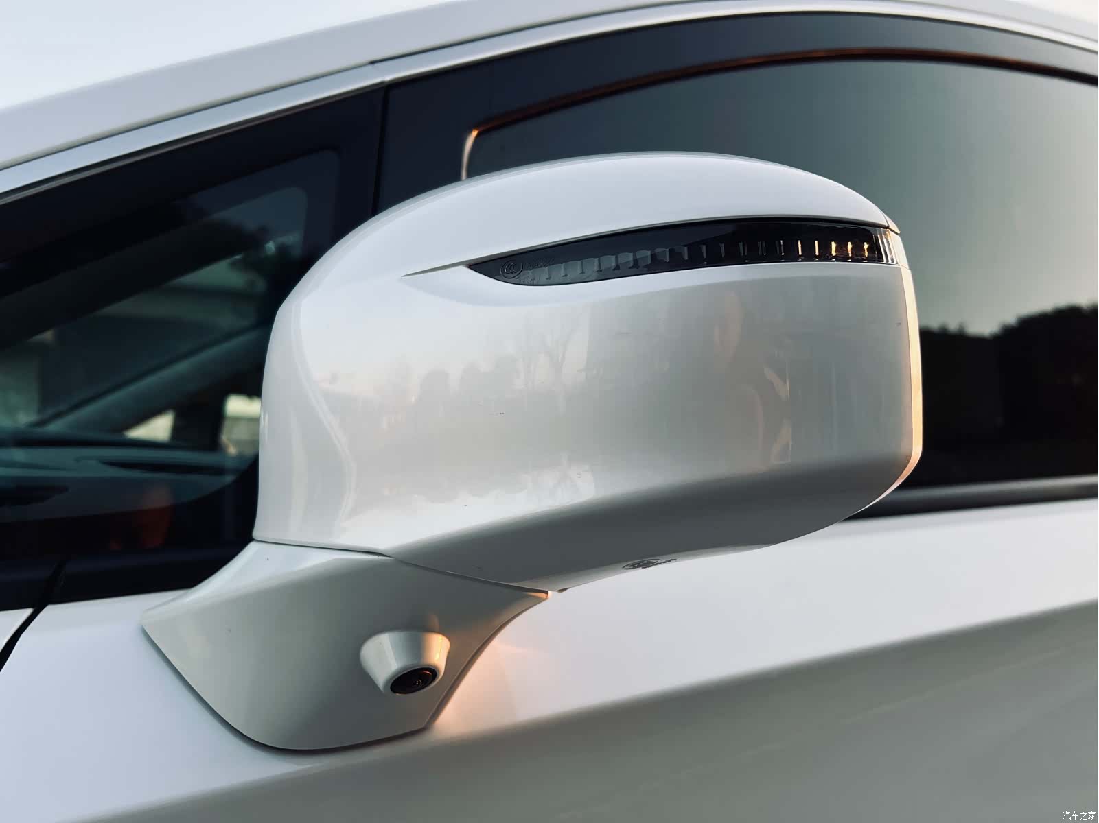 Buick GL8, 2020 22