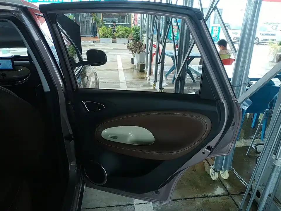 Wuling Wuling Bingguo