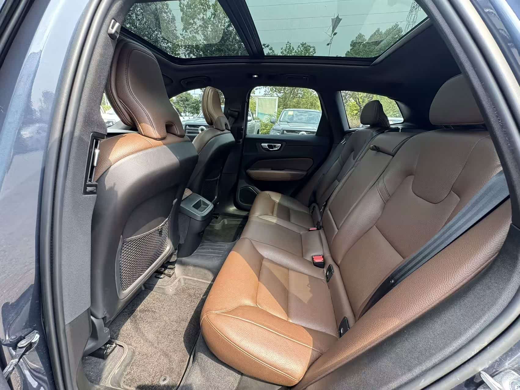 Volvo XC60, 2022 7