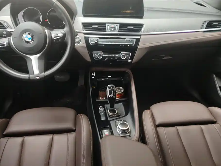 BMW X2 BMW X2