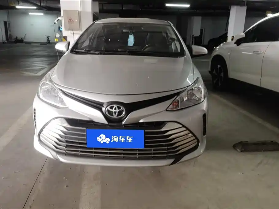 Toyota Vios Toyota Vios