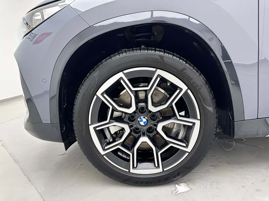 BMW X1, 2023 32