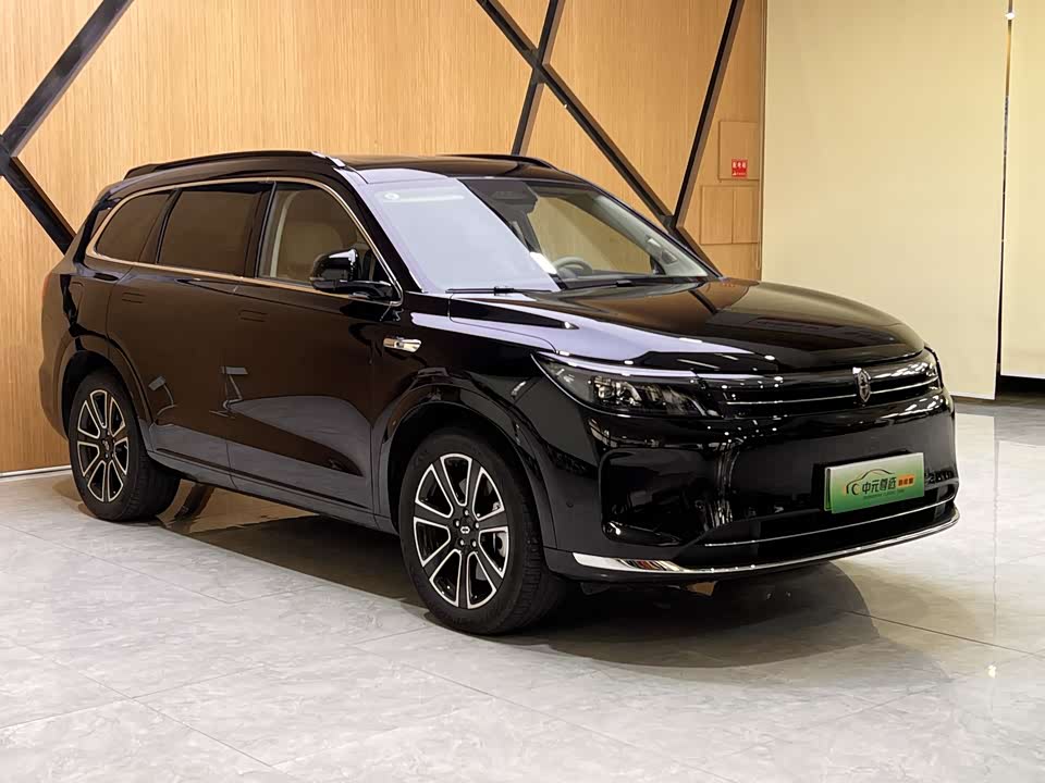 AITO Ask the world M7