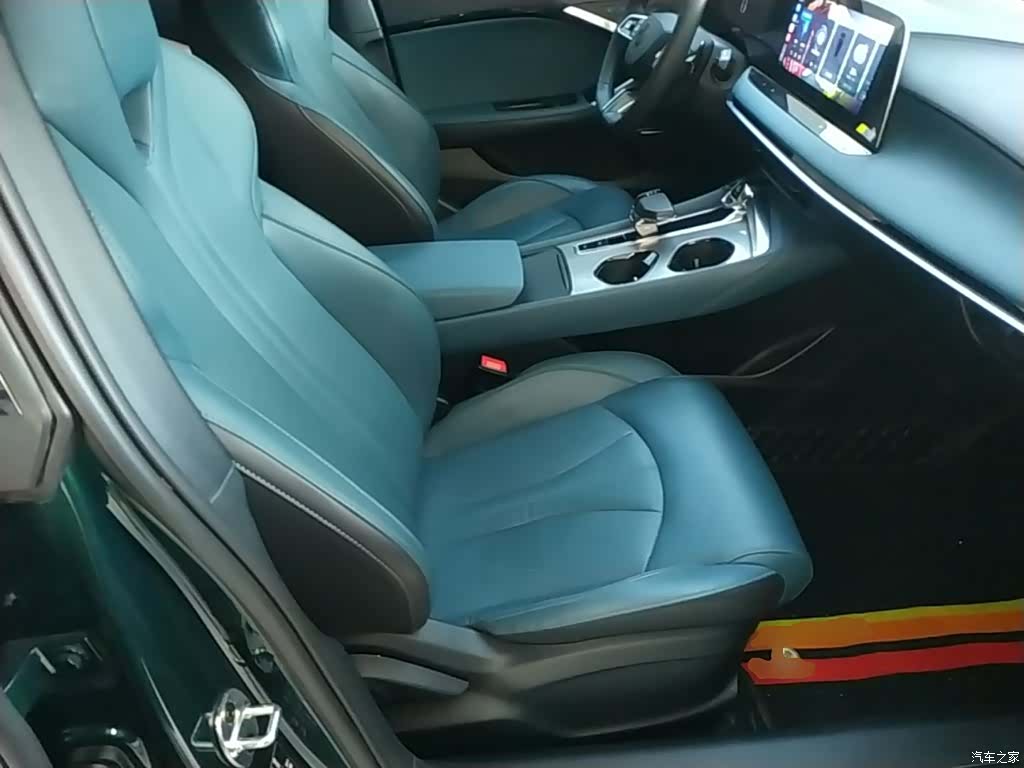 MG MG7, 2023 25