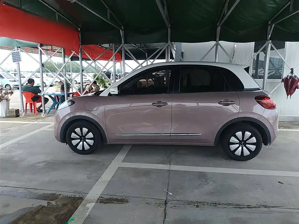 Wuling Wuling Bingguo