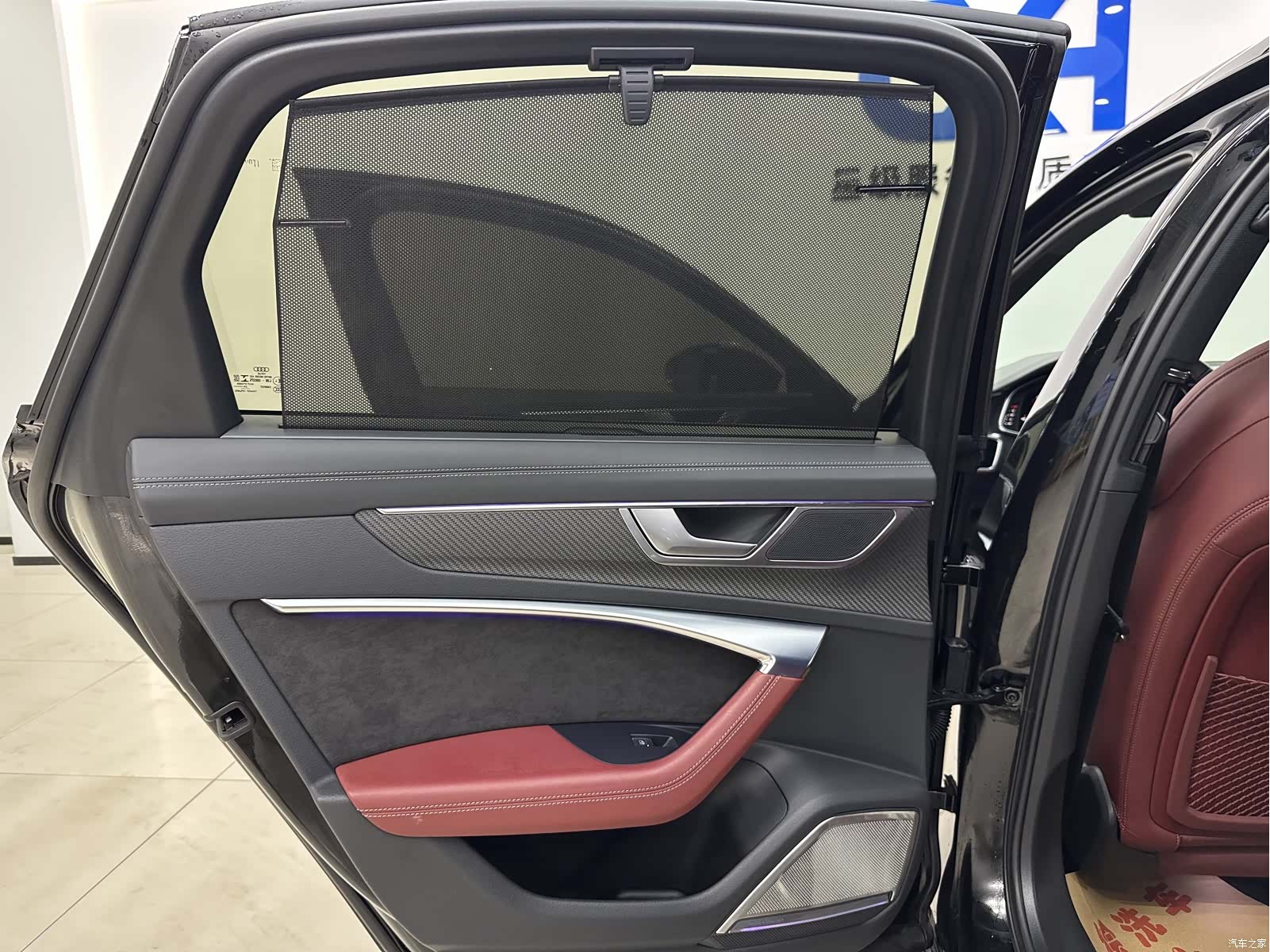 Audi S6, 2021 17