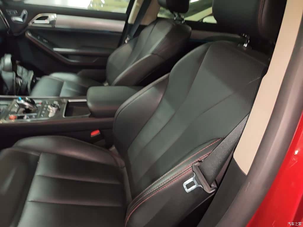 BYD Tang, 2019 15