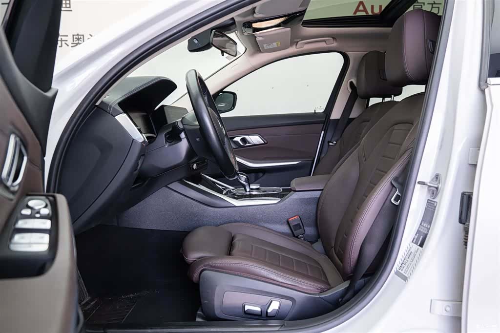 BMW 3 Series, 2021 10
