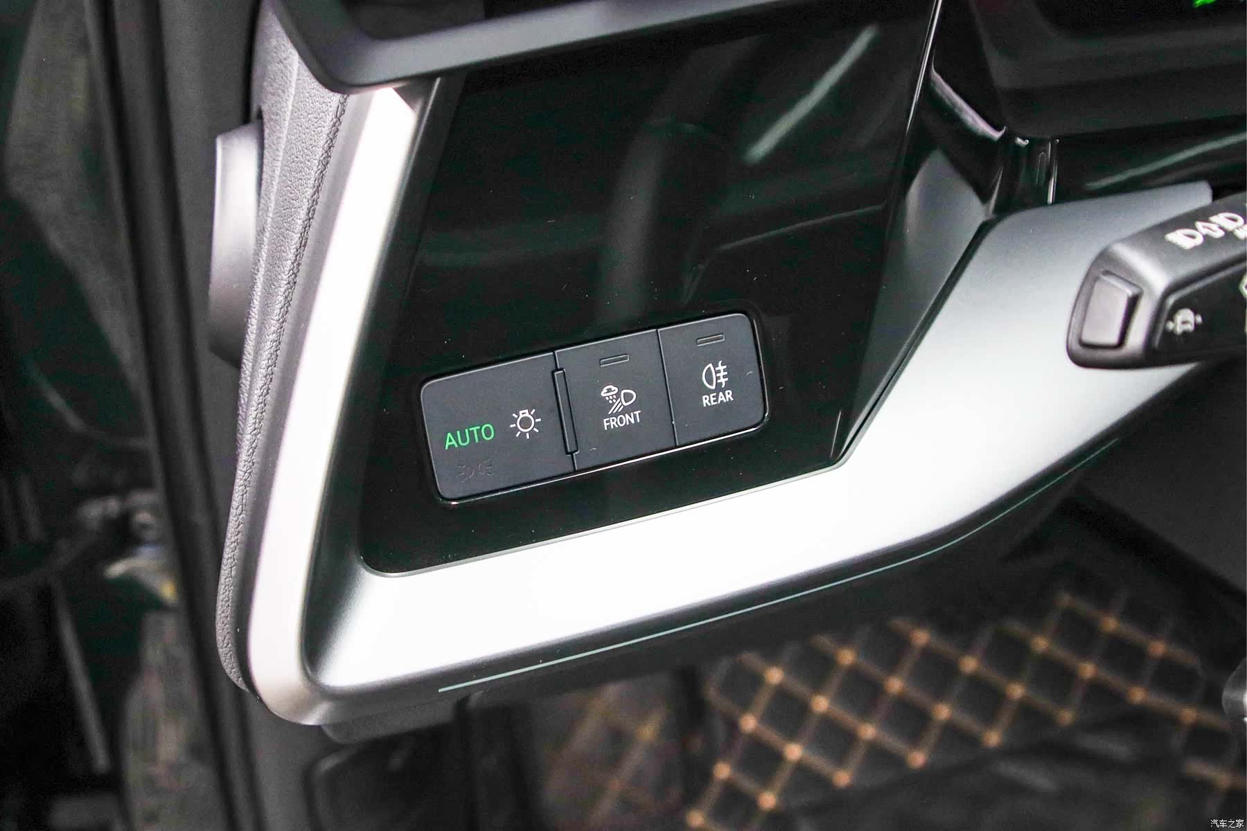 Audi A3, 2023 7