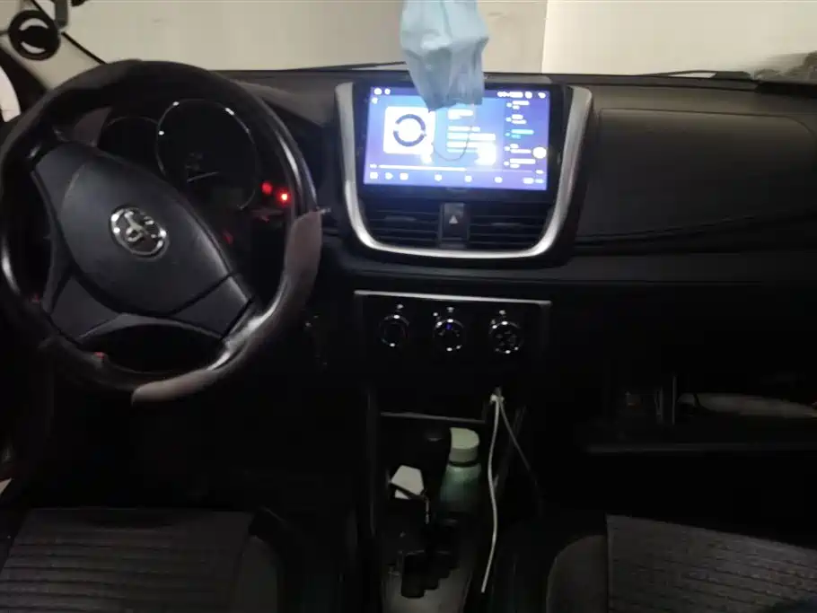 Toyota Vios Toyota Vios