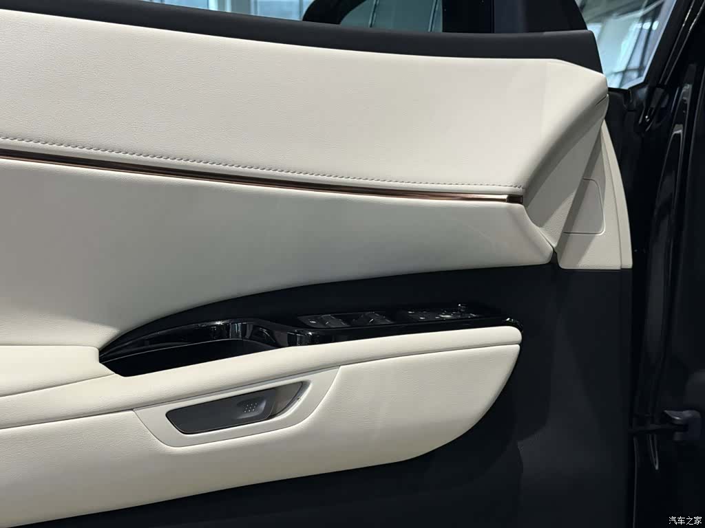 Lexus LM, 2024 26