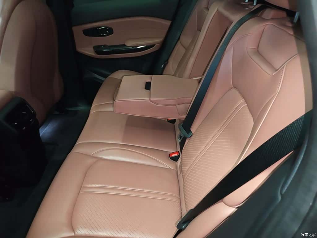 NIO EC6, 2022 17