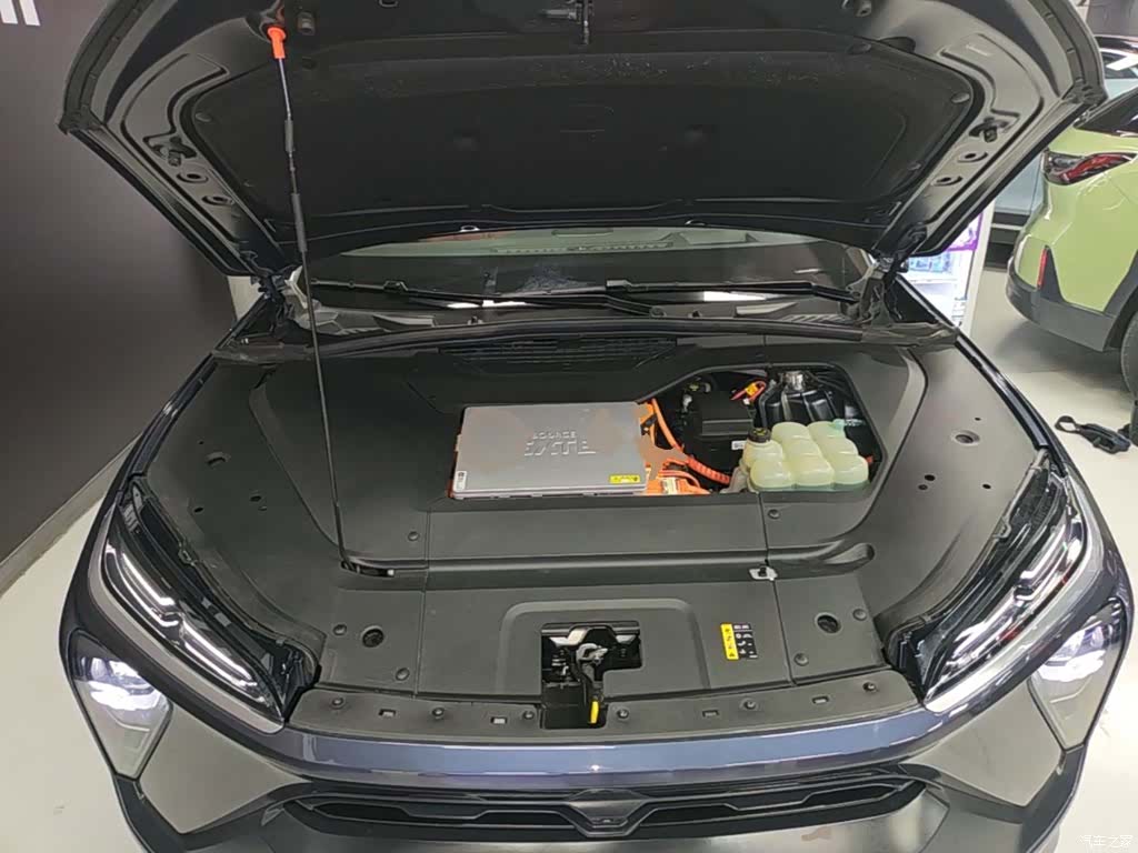 NIO EC6, 2022 20