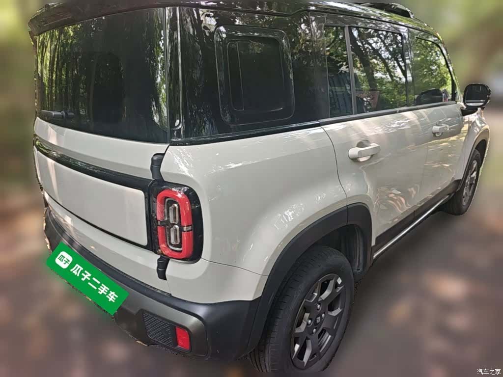 Wuling Yep, 2025 12