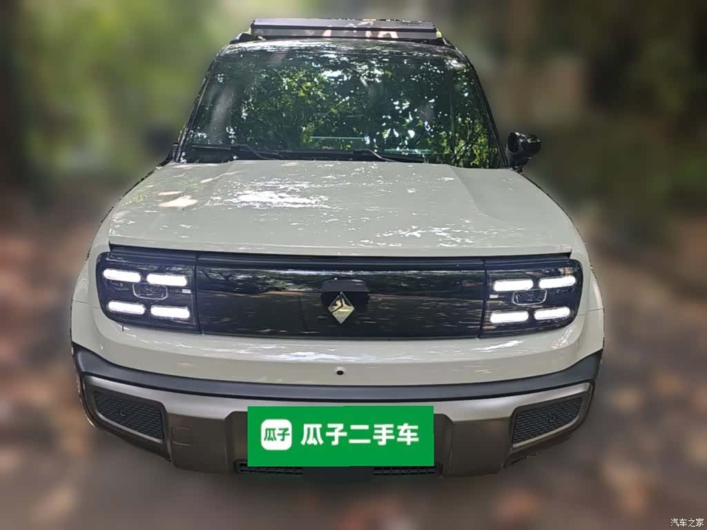 Wuling Yep, 2025 все фото