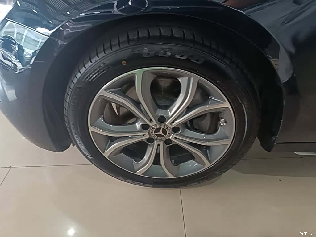 Mercedes-Benz E-Class, 2021 23