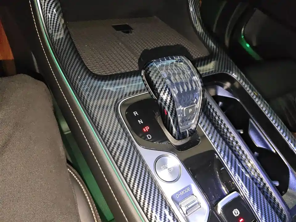 Trumpchi Trumpchi GS8