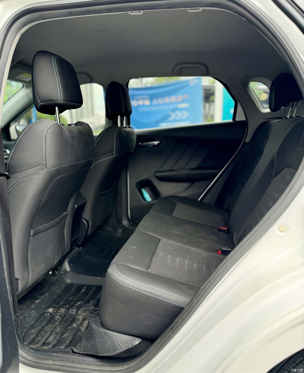 BYD E2, 2022 18