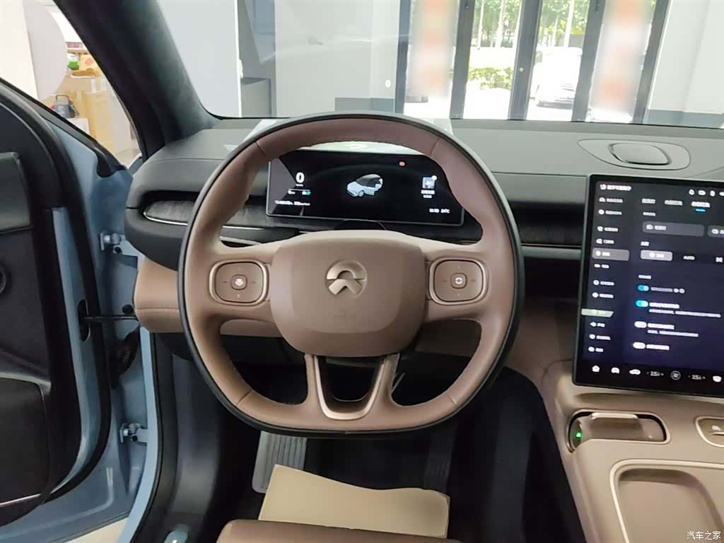 NIO ES6, 2025 11