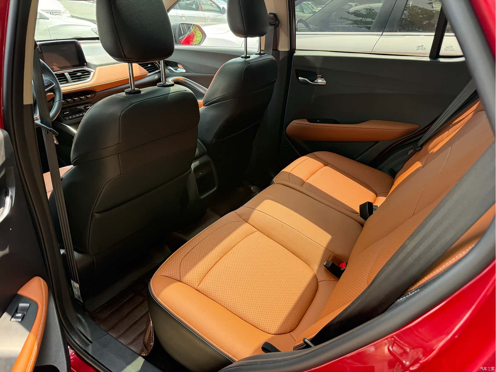 Wuling 510, 2018 3