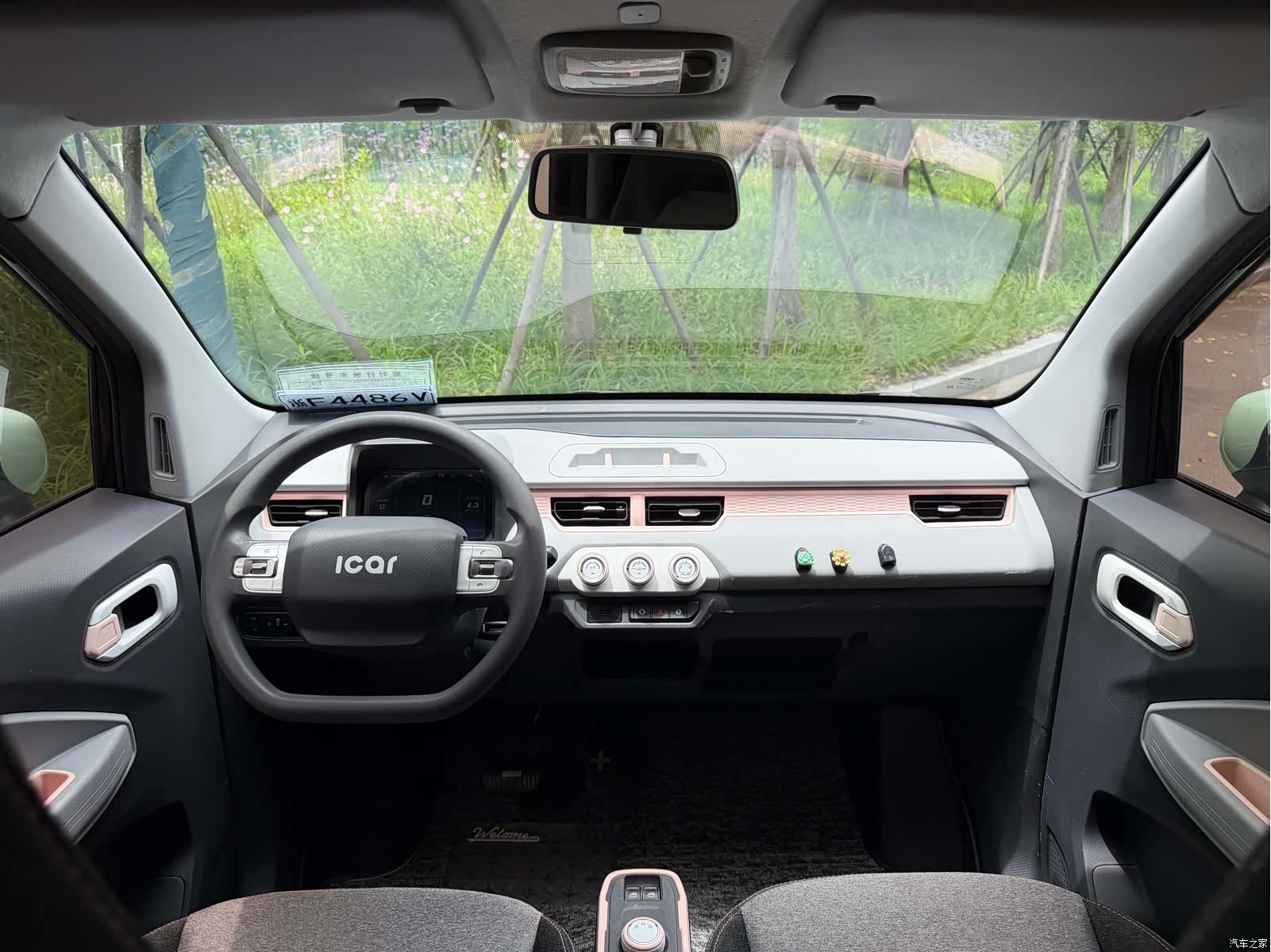 Chery QQ, 2022 11