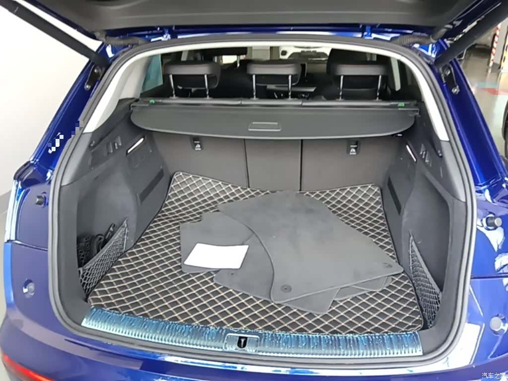 Audi Q5L, 2019 19