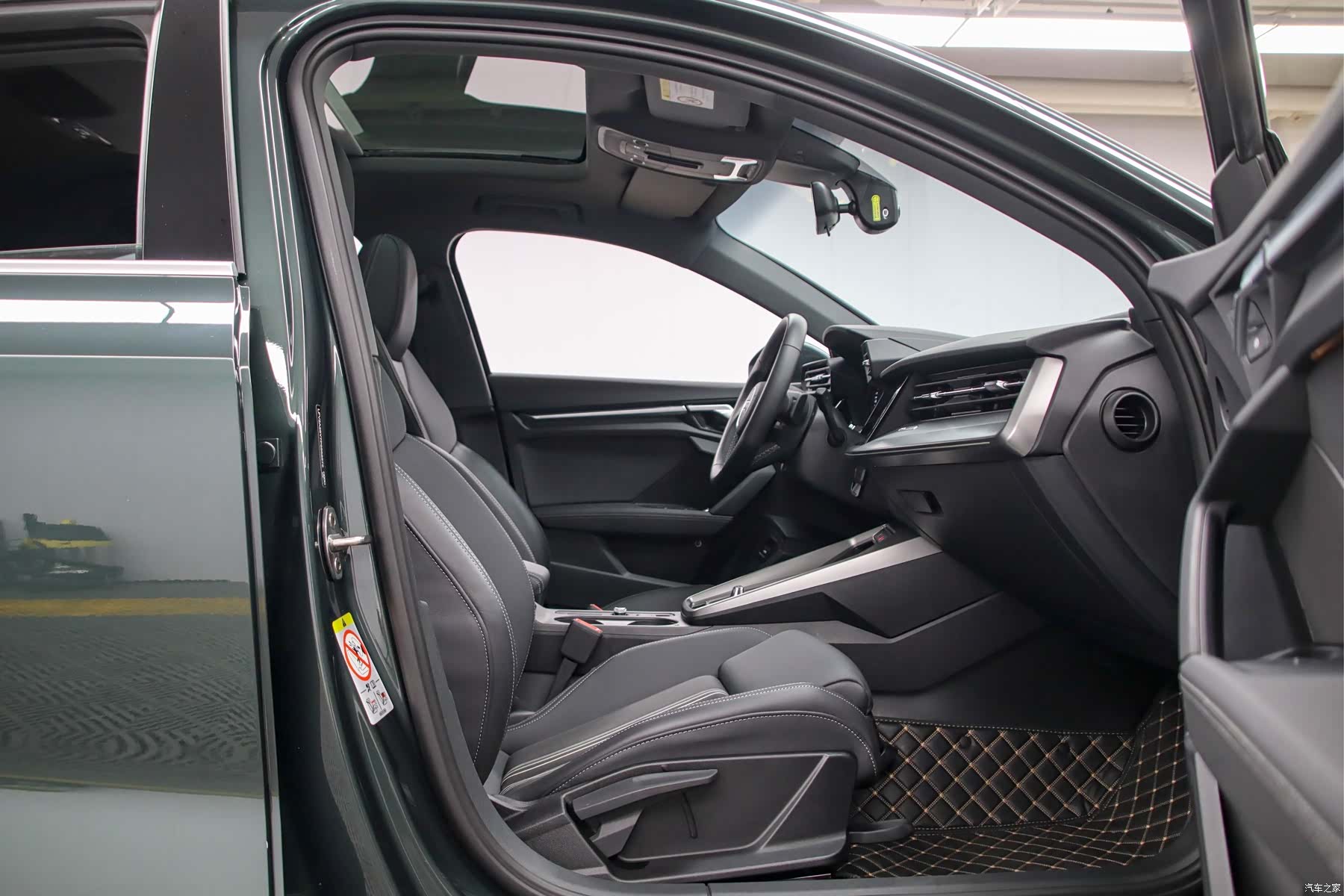 Audi A3, 2023 13